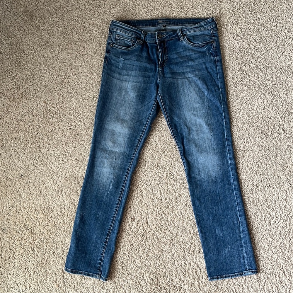 Kut From the Kloth Jeans